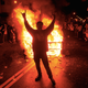 Illustration for article titled Baseball, Lava, Street Harassment: Whats Ruining Our Cities This Week